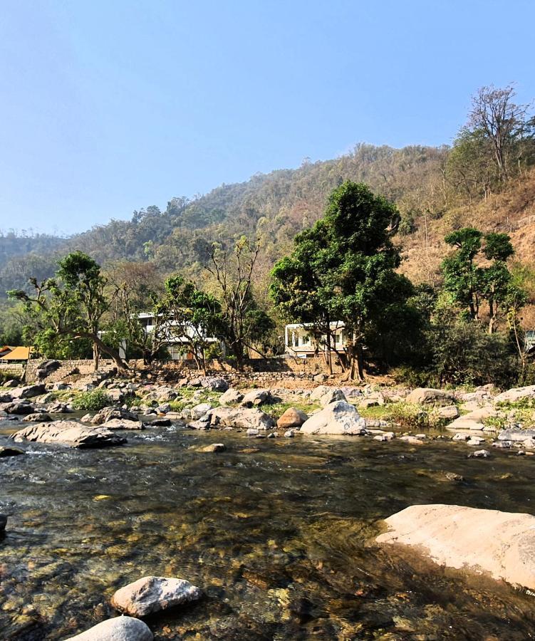 Nishantam Rishikesh Exterior photo